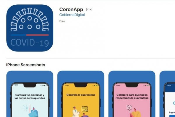 La nueva app del gobierno que busca replicar la experiencia de Corea del Sur
