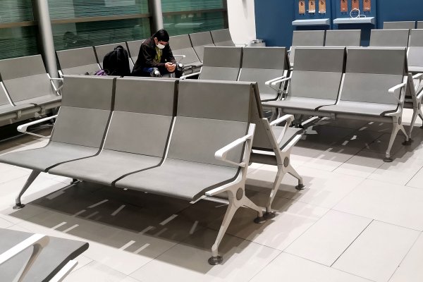 Clínicas acusan impacto por Covid-19: 80% de baja en atenciones no urgentes y fuerte caída de ingresos