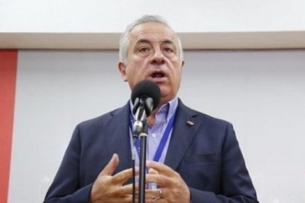 Ministro Mañalich: “Pensamos en un país sin cuarentena no antes de agosto o septiembre”