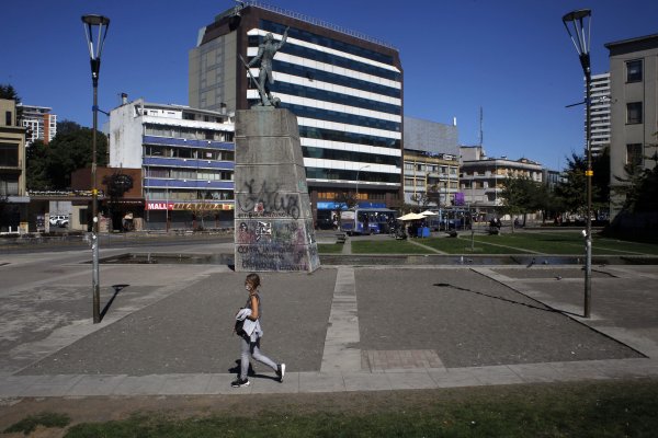 Gran Concepción en estado de alerta por las consecuencias del estallido social y el Covid-19