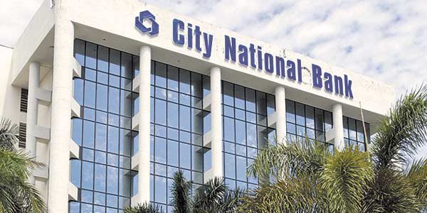 CEO de City National Bank de Bci: "Se siente como si el mundo ha pasado de la prosperidad a la incertidumbre"