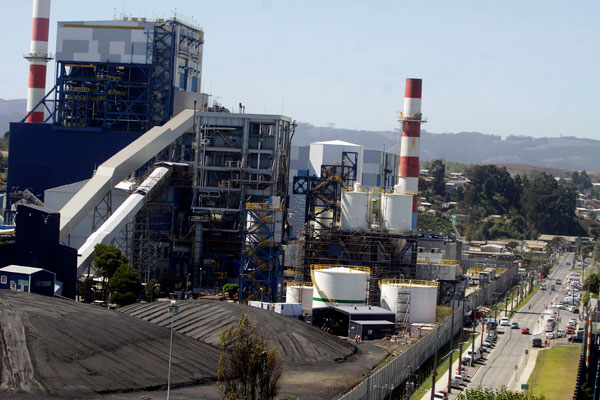 Efectos económicos del Covid-19 podrían retrasar inversiones para reducir emisiones a 2030