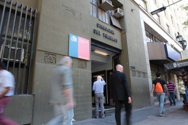 Pactos de reducción de jornada: DT habilitará este viernes portal para realizar trámite