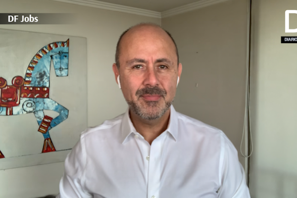 #DFJobs | Andrés Freudenberg, experto en desarrollo personal y liderazgo, nos explica cómo enfrentar las desvinculaciones dentro de una empresa