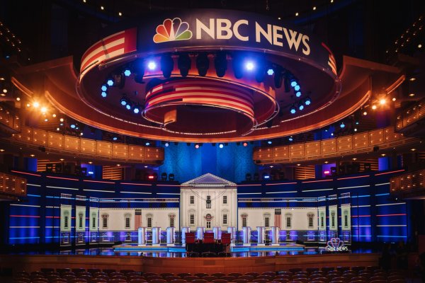 NBC vende participación en Euronews para enfocarse en su nuevo canal de TV global