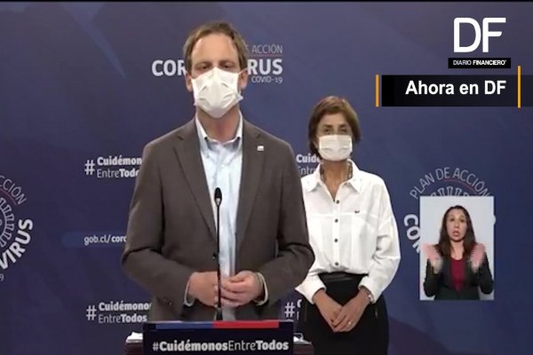 <p>Ahora en DF: MinSalud se pronuncia por Clínicas que buscan acogerse a ley de protección del empleo</p>