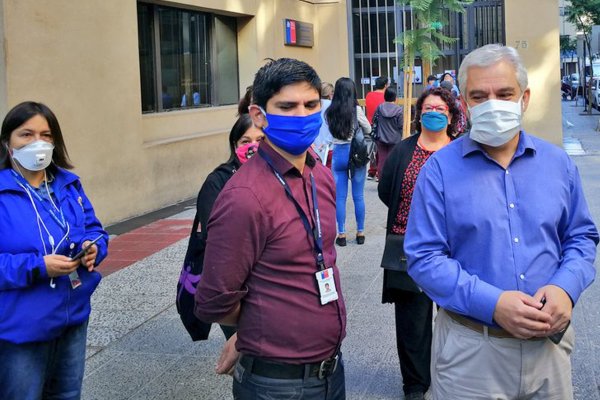 ANEF mantiene críticas a regreso presencial y Gobierno publica nuevo instructivo