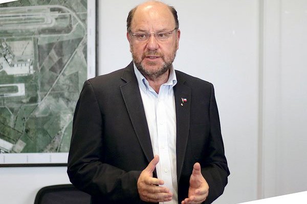 Ejecutivo vuelve a la carga por temporalidad de derechos en reforma al Código de Aguas