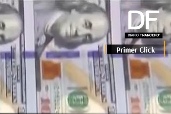<p>El primer click: Lo que debes saber este martes antes que abra el mercado</p>