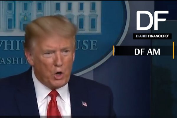 <p>DF AM: Te contamos las 5 noticias que debes saber a esta hora</p>