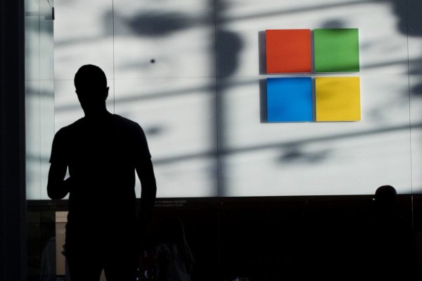 Microsoft usa todo su peso para apoyar campaña por datos abiertos