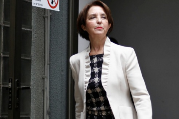 <p>Ministra Hutt informa nuevas medidas en el transporte público</p>