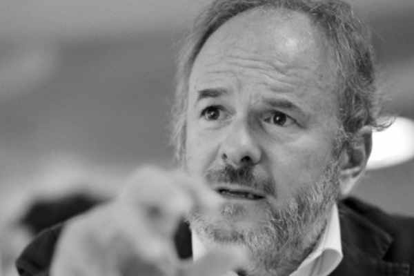 <p>Las definiciones 2020 de Bernardo Larraín</p>