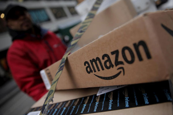 Amazon creará 1.000 nuevos empleos en Colombia para suplir demanda