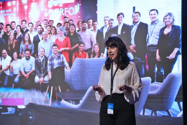 Comité de Transformación Digital de Corfo suma factor coronavirus a sus iniciativas en construcción, salud y PYME