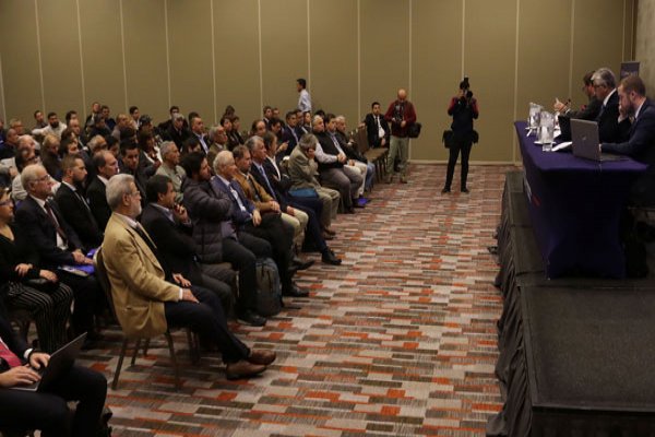 <p>Las juntas de accionistas han debido votar un menor reparto de dividendos este año respecto del ejercicio 2019.</p>