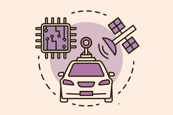 Estudio revela que más de un tercio de las empresas de logística a nivel global planea usar vehículos autónomos en 2024