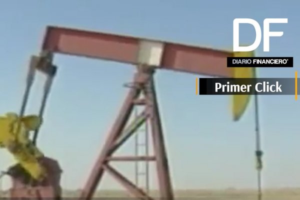 <p>El primer click: Lo que debes saber este miércoles antes que abra el mercado</p>