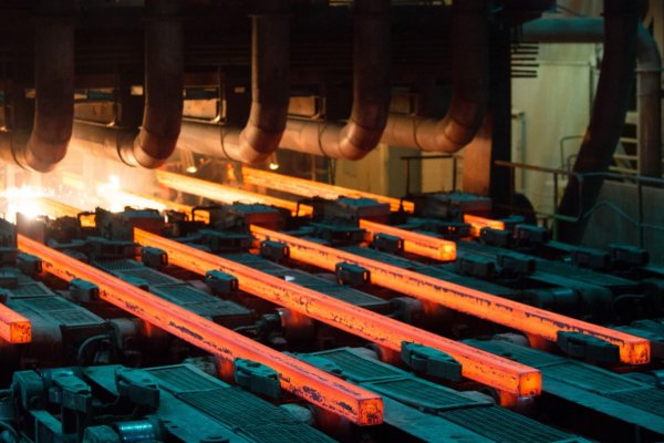 BHP y Rio Tinto prevén un sólido repunte en el sector siderúrgico de China