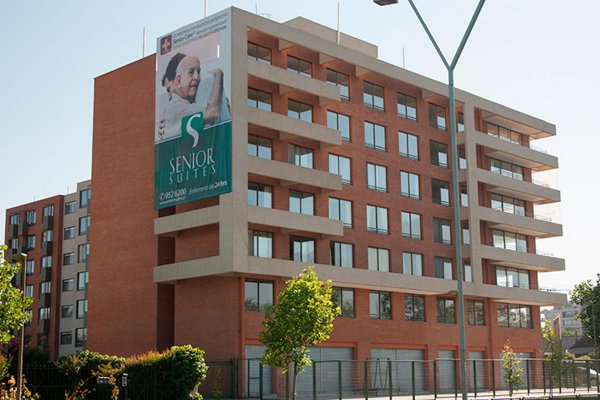 Senior Suites contrata a Imaginacción por crisis del covid-19