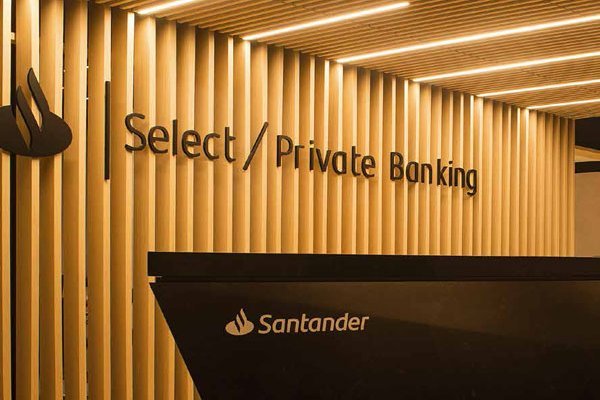 <p>Según la presentación de Santander a analistas del mercado, el nuevo esquema de banca privada será presentado en el primer semestre.</p>