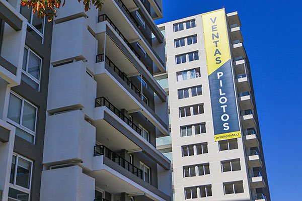 Hipotecarios siguen al alza: tasa de créditos para compra de viviendas alcanzan máximos de casi un año