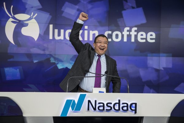 <p>Fiascos de firmas china en bolsas de EEUU plantean dudas de gobernanza</p>