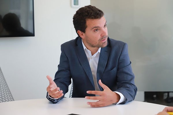 Director ejecutivo de Mercado Pago y acuerdo de FNE-Transbank: "Ni siquiera la Fiscalía estaba tan convencida de lo que presentaron"