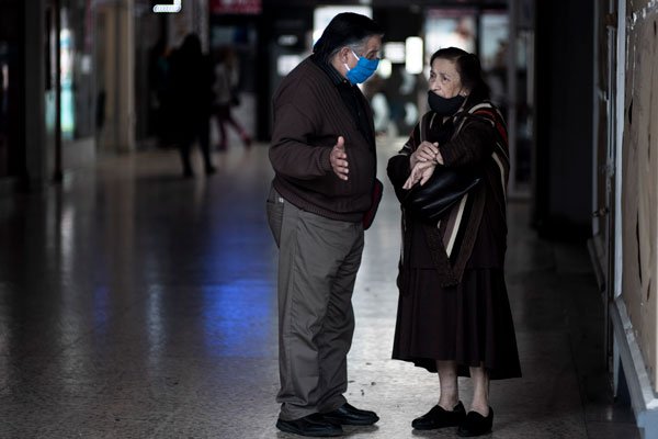 Número de nuevos pensionados sube más de 10% en marzo y crece selección del retiro programado