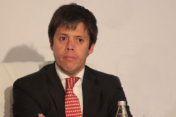 Empresas Gasco designa a exejecutivo de Metrogas como nuevo gerente general