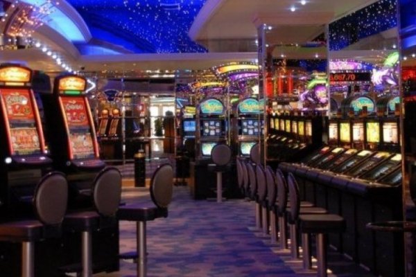 Enjoy pierde grado de inversión en Humphreys por proceso de restructuración