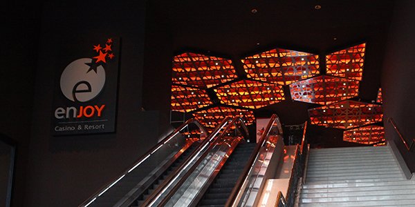 Los actores del mercado financiero con la mayor cantidad de bonos locales de Enjoy al cierre de 2019