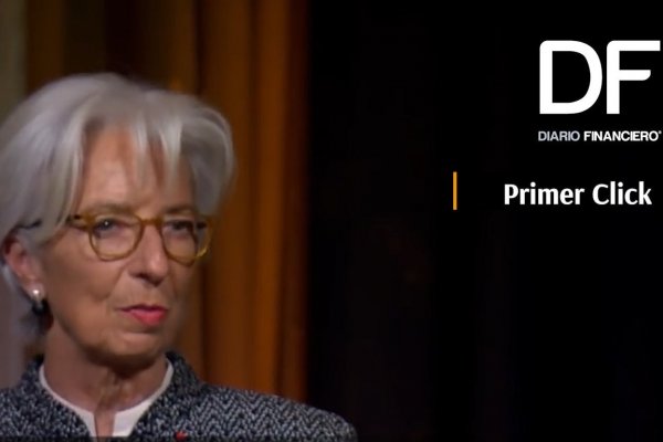 <p>El primer click: Lo que debes saber este viernes antes que abra el mercado</p>