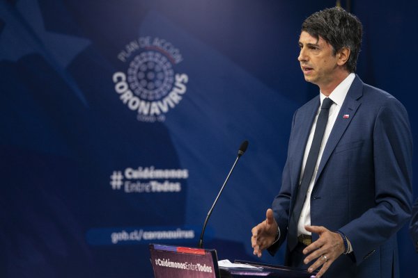 Gobierno lanza plataforma de visualización con data del Covid-19 a nivel nacional