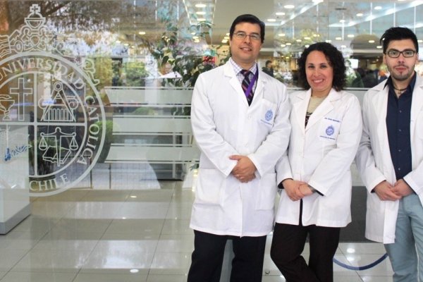 Spin-off de la UC validará test de diagnóstico de metástasis de cáncer de próstata en Estados Unidos y Canadá