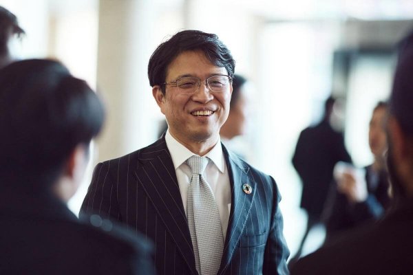 <p>Las razones de Elon Musk para fichar al exjefe del fondo de pensiones de Japón para el directorio de Tesla</p>