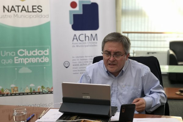 A $ 900 mil millones alcanzaría el déficit municipal a junio de este año por impacto del coronavirus