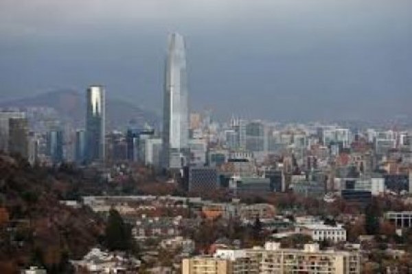 Chile, única deuda gubernamental positiva de América Latina