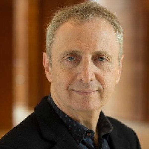 DF ESE Business School | Pablo Halpern: Comunicación empresarial en pandemia