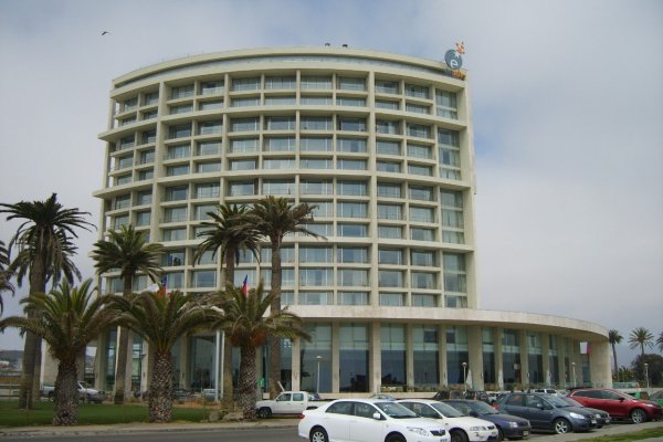 Enjoy realiza Junta de Accionistas marcada por reorganización y preocupación por proceso de licitación de casinos