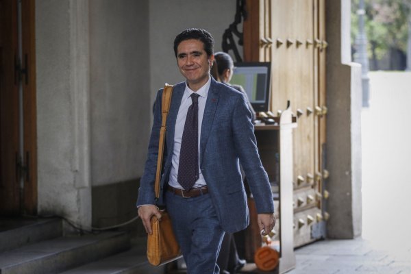 Reglamento de ley que modifica el Fogape precisa objetivos y restricciones de la garantía estatal