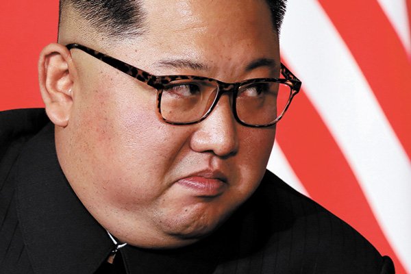 Corea del Sur afirma que Kim Jong-Un está "vivo y bien" en medio de especulaciones por la salud del líder norcoreano