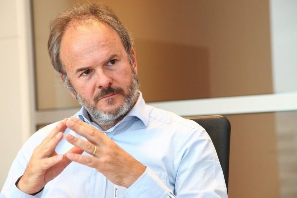 <p>Sofofa y apoyo a grandes empresas: "Lo relevante es proteger el empleo y las pymes que son parte de la cadena de valor de esas firmas"</p>