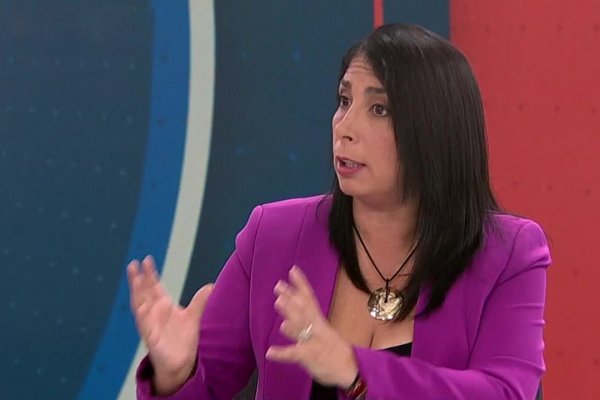 Ministra Rubilar: “Estamos trabajando para que se mantenga el calendario del plebiscito”