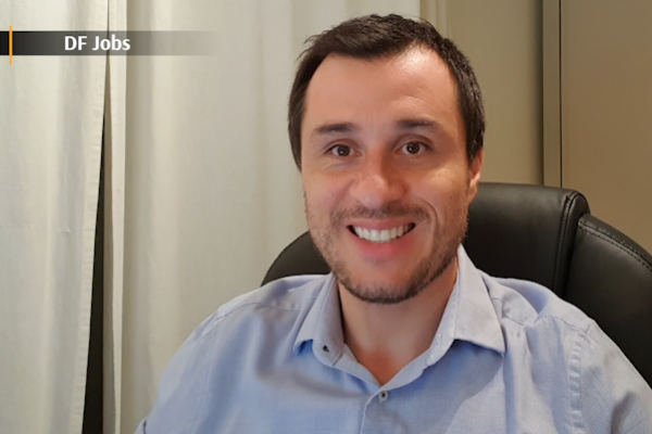 #DFJobs | Felipe Lagos, director de Randstad Professionals, nos explica cómo gestionar la confianza de los trabajadores en momentos de crisis