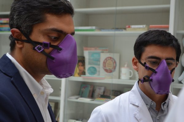 Corfo y Minciencia anuncian ganadores del “Reto Innovación Covid-19” para la creación de insumos para proteger al personal médico