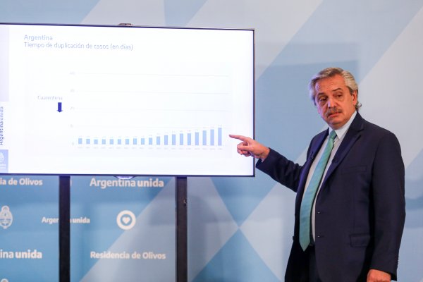 Diferencias políticas complejizan relación entre Chile y Argentina