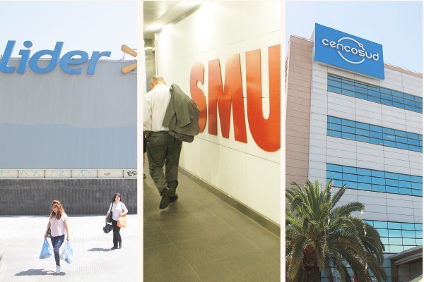 Odecu calcula en casi $30 mil por persona la compensación por colusión de los supermercados en la venta de pollo