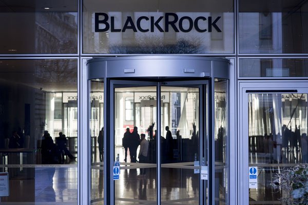 Cómo Goldman Sachs, el “calamar vampiro” cedió su lugar a BlackRock