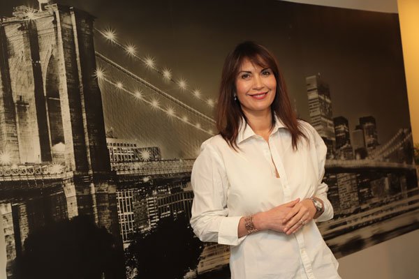 <p>Paula Valenzuela entra al directorio de la Bolsa de Comercio de Santiago en reemplazo de Jeannette von Wolfersdorff</p>